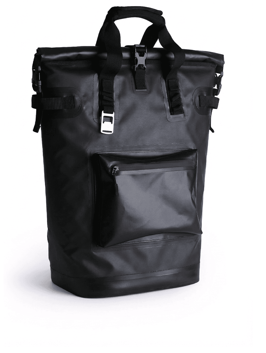 Vanntett kjøleryggsekk