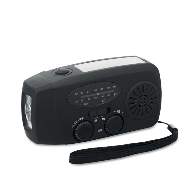 Onda nødradio