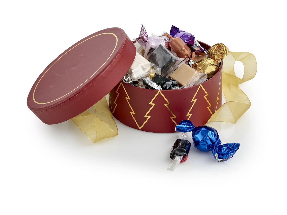 Julemix 300g