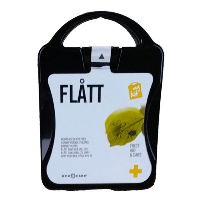 Hovedbilde Flått kit