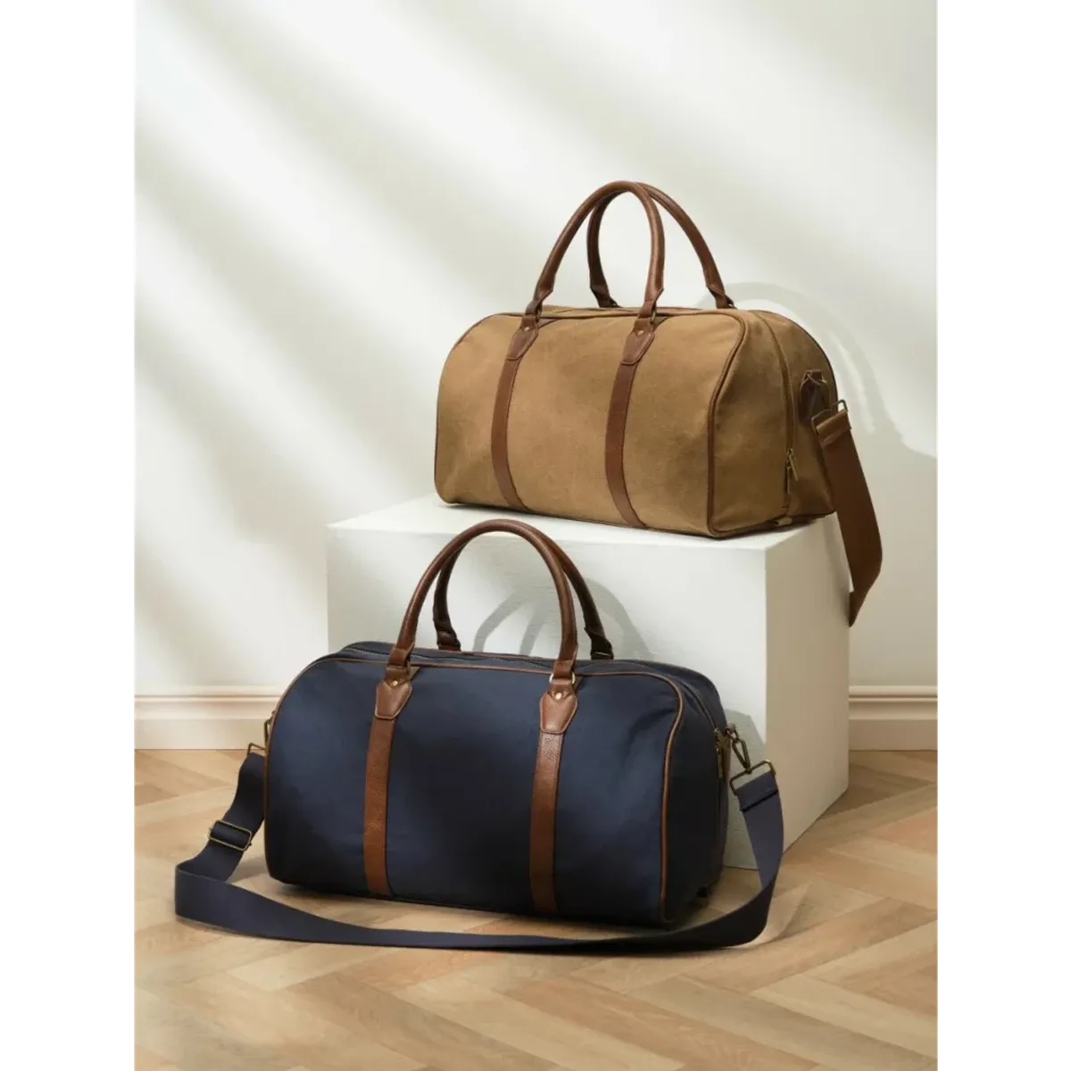 Weekendbag Voyager
