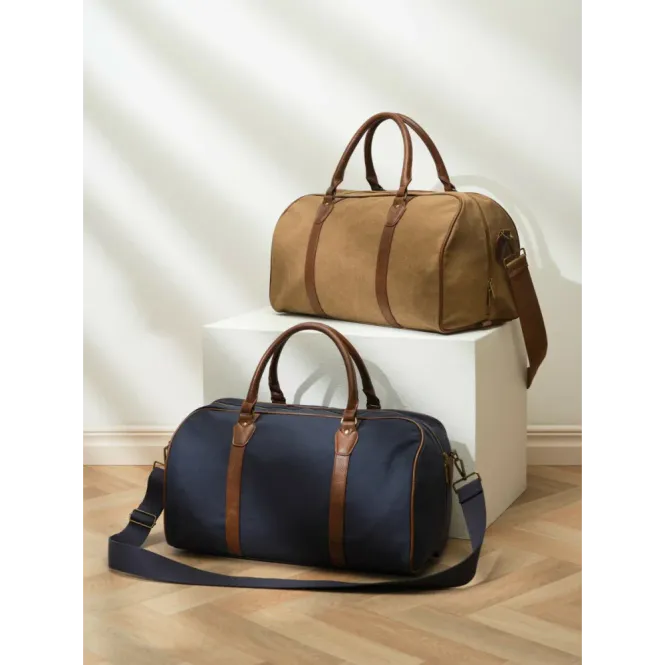 Hovedbilde Weekendbag Voyager